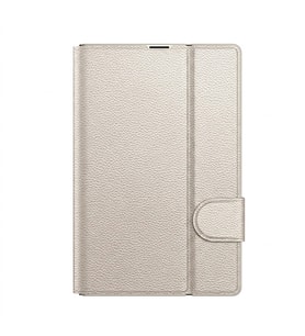 Galaxy Z Fold 8 Kılıf Karbon Fiber Tasarımlı Magnetik Tokalı Kartlıklı Zore Kıpta Zegna Kapak