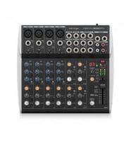 BEHRINGER 1202SFX Xenyx Analog Mixer