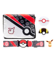 Pokemon Clip 'N' Go Bandolier Büyük Set PKW3650