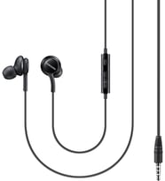 Samsung Eo-Ia500B 3.5Mm Kablolu Kulaklık - Siyah