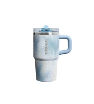 Stanley THE QUENCHER PROTOUR FLIP STRAW TUMBLER 0.59L Pipetli Termos 10-12484-0307 Mavi