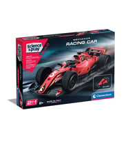 Clementoni Oyuncak Mekanik Laboratuvarı Racing Car 75094