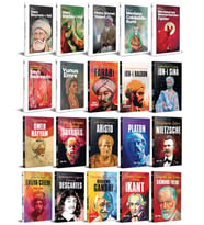 Unutulmaz Hayatlar 20 Kitap