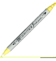 Zig Clean Color f Çift Uçlu Kalem 083 Lilac 