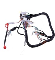 Kuba Çita - Asya Manyetik Ateşleme Elektrik Tesisatı