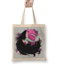 Bubbline Hug From Episode Come Along With Me Adventure Time 01 Bez Çanta Uzun Saplı