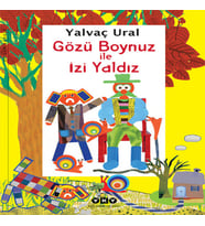 Gözü Boynuz ile İzi Yaldız