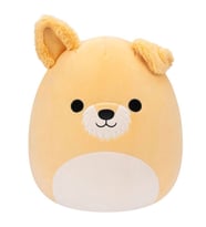 Squishmallows Schnauzer Cooper 36 cm