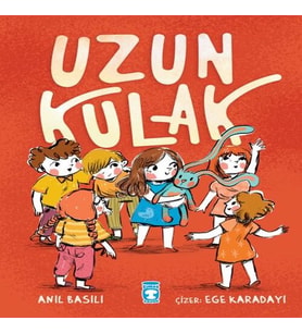 Uzun Kulak