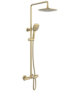 FM-2352 Gold Duş Unitesi