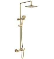 FM-2352 Gold Duş Unitesi