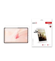 Huawei MatePad 12X Uyumlu Zore Tablet Blue Nano Ekran Koruyucu (Şeffaf)