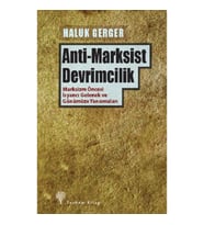 Anti-Marksist Devrimcilik
