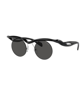 Prada  A18S 1AB5S0 43-22 Kadın  Güneş Gözlüğü