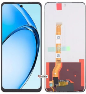 Oppo A60 Lcd Ekran Dokunmatik (Cph2631)