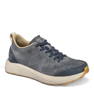 Lomer Italy Vitality Fit Air Vibram Kadın Ayakkabı Brain (Gri)