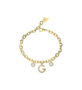 Guess Kadın Gold Bileklik JGUJUBB05445JWYGS