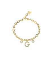 Guess Kadın Gold Bileklik JGUJUBB05445JWYGS