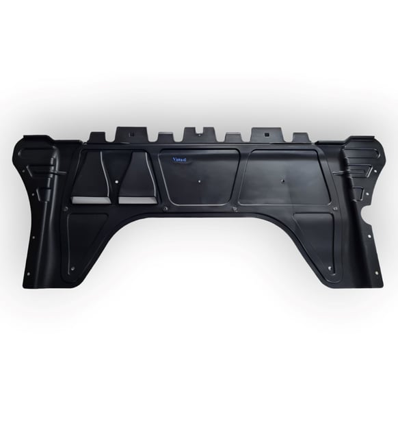 Skoda Superb 3 2020-23 Motor Alt Muhafaza Plastik Benzinli 3Q0825235A