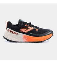 Joma Sima Men - Erkek Siyah Spor Ayakkabı - TKSIMW2301