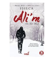 Alim - Bir Türk Masalı
