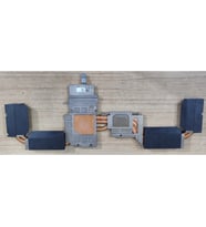 Monster T7 v20.4 Soğutucu Bakır