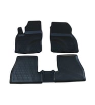Perflex X-Mat Audi A3 2004 - 2012 Arası 3D Paspas