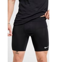 Nike Pro Dri Fit Fitness Training Tight Erkek Antreman Taytı Siyah