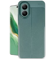 A38 Kılıf Auto Focus Kapak - Koyu Yeşil