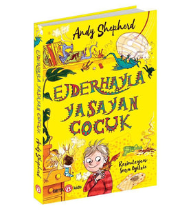 Ejderhayla Yaşayan Çocuk