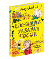 Ejderhayla Yaşayan Çocuk