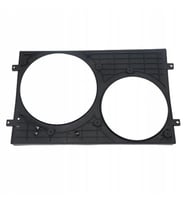 Vw Polo 1.4 Fan Motor Davlumbazı Otomatik Vites 02-09 6Q0121207A