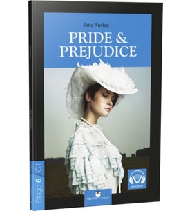 Stage-6 &amp; Prejudice - İngilizce Hikaye
