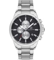 BIGOTTI BG.1.10386.1 METAL ERKEK KOL SAATİ