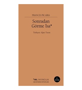 Sonradan Görme İsa