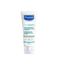 Mustela Stelatopia Emollient Face Cream Yüz Kremi 40 Ml