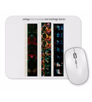 Stan Brakhage Mouse Pad