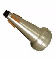 Wisemann 949008 - Trombon Susturucu - Aluminyum