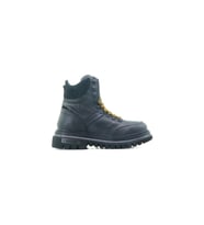 HARLEY DAVIDSON Harley Davidson Steın Erkek Hakiki Deri Günlük Postal Bot (40-45) 23k 021m100564 M Siyah Floter