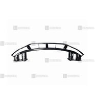 HONDA CIVIC FC5 ÖN TAMPON DEMİR 2016-2021 71130-TED-QAA-MTS