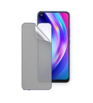SChitec TECNO Camon 12 Uyumlu Ön Yüzey Mat Hidrojel Ekran Koruyucu