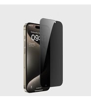 İphone 13/13 Pro/14 Uyumlu Gizliliği Koruma 3D Antistatik Hayalet Ekran Koruyucu