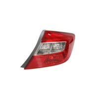 Honda Civic 2012-2016 Sağ Dış Stop 33500-Tr0-E01