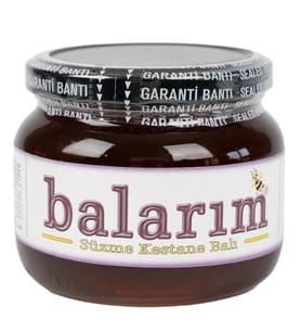 KESTANE BALI 470 GR