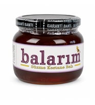 KESTANE BALI 470 GR