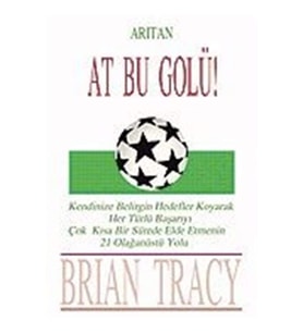 At Bu Golü (Krem)