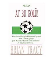 At Bu Golü (Krem)