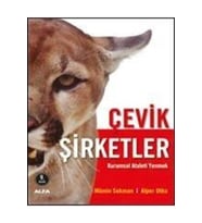 Çevik Şirketler Mümin Sekman