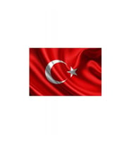 Vatan Bayrak 70 X 105 Cm Türk Bayrağı Vt106