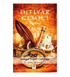 İhtiyar Gemici - Yedi Bölüm